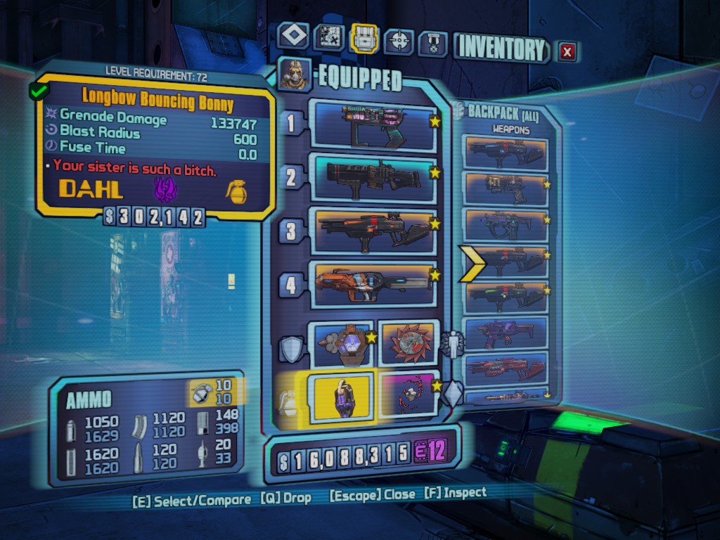 Strong Uvhm Lvl 55 Krieg Build? – GHEUB