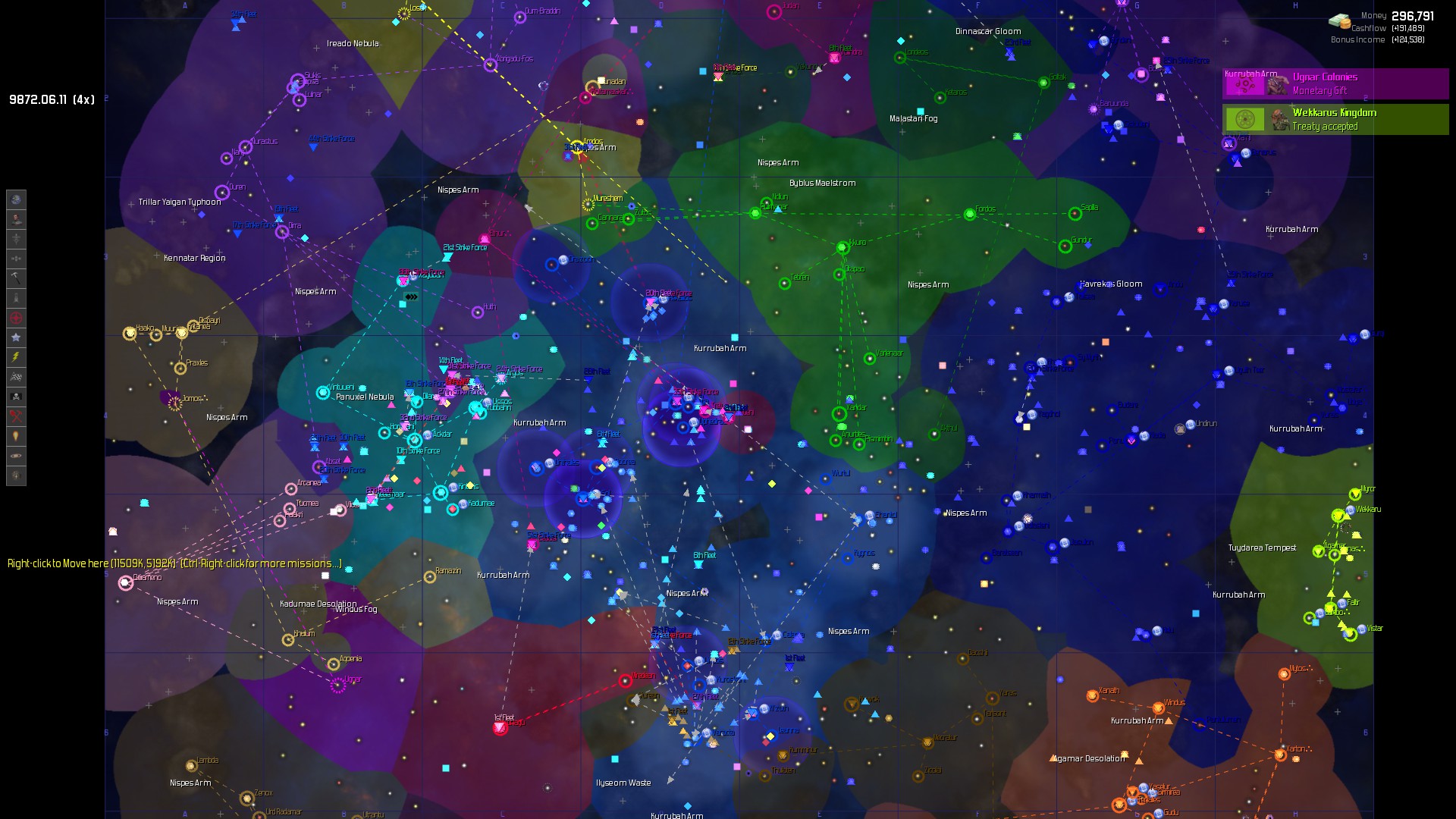 distant worlds universe maps 2000 stars downloads