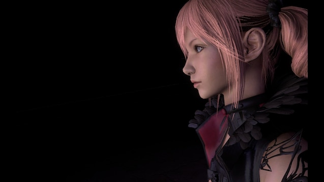 Steam Workshop::Lumina - Lightning Returns Final Fantasy XIII
