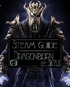 Skyrim Dragonborn Secret Questline! (Summon Karstaag) 
