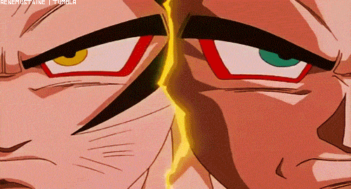 Steam Community :: :: Fusion Vegeta + Goku