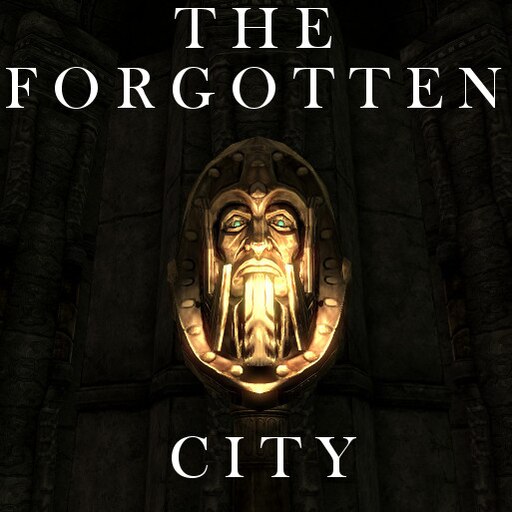 The Forgotten City: A Skyrim mod that became a favorite indie game - Vox