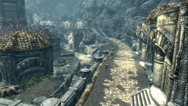 The Forgotten City: A Skyrim mod that became a favorite indie game - Vox