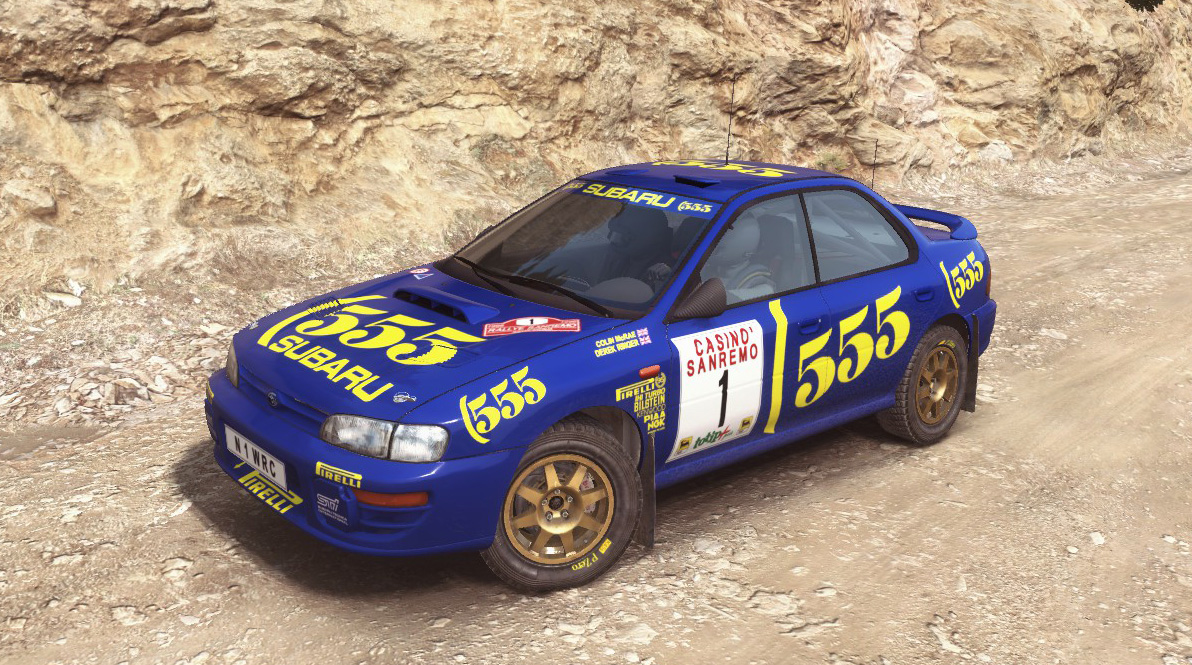 Vr rally. Subaru Impreza WRC 1998 Dirt Rally 2.0. Dirt Rally 1 Subaru Impreza 1995. Subaru Impreza 1995. Dirt Rally VR.