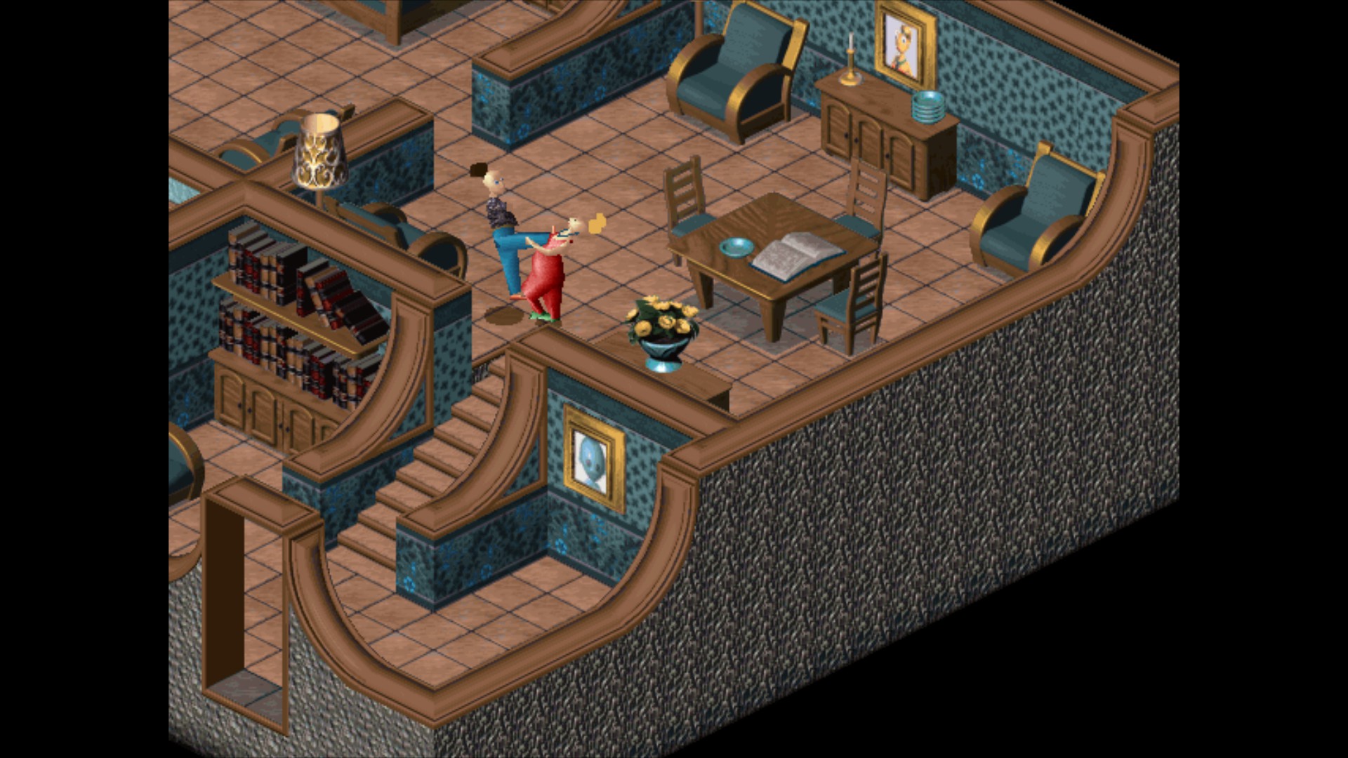 Steam Community Little Big Adventure 2