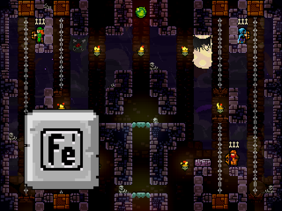Steam Community :: TowerFall Ascension