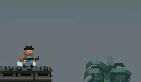Broforce: The general's training course [Expendabros stand alone is coming soon !] image 127