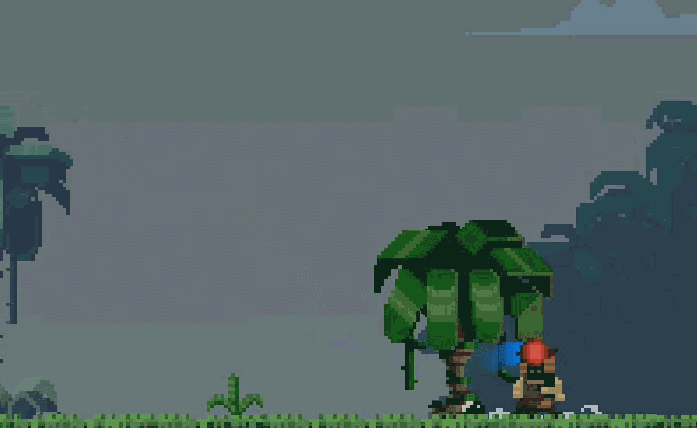 Broforce: The general's training course [Expendabros stand alone is coming soon !] image 128