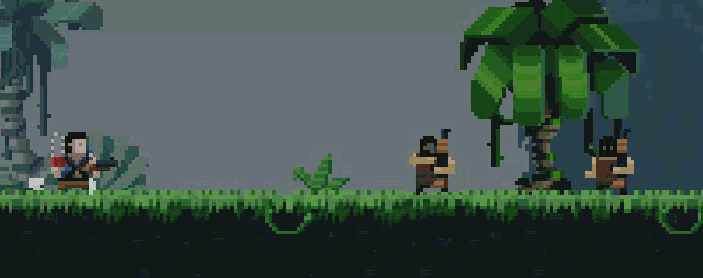 Broforce: The general's training course [Expendabros stand alone is coming soon !] image 316