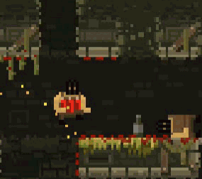 Broforce: The general's training course [Expendabros stand alone is coming soon !] image 20