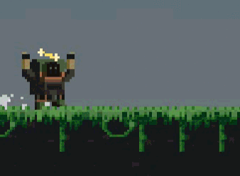 Broforce: The general's training course [Expendabros stand alone is coming soon !] image 28