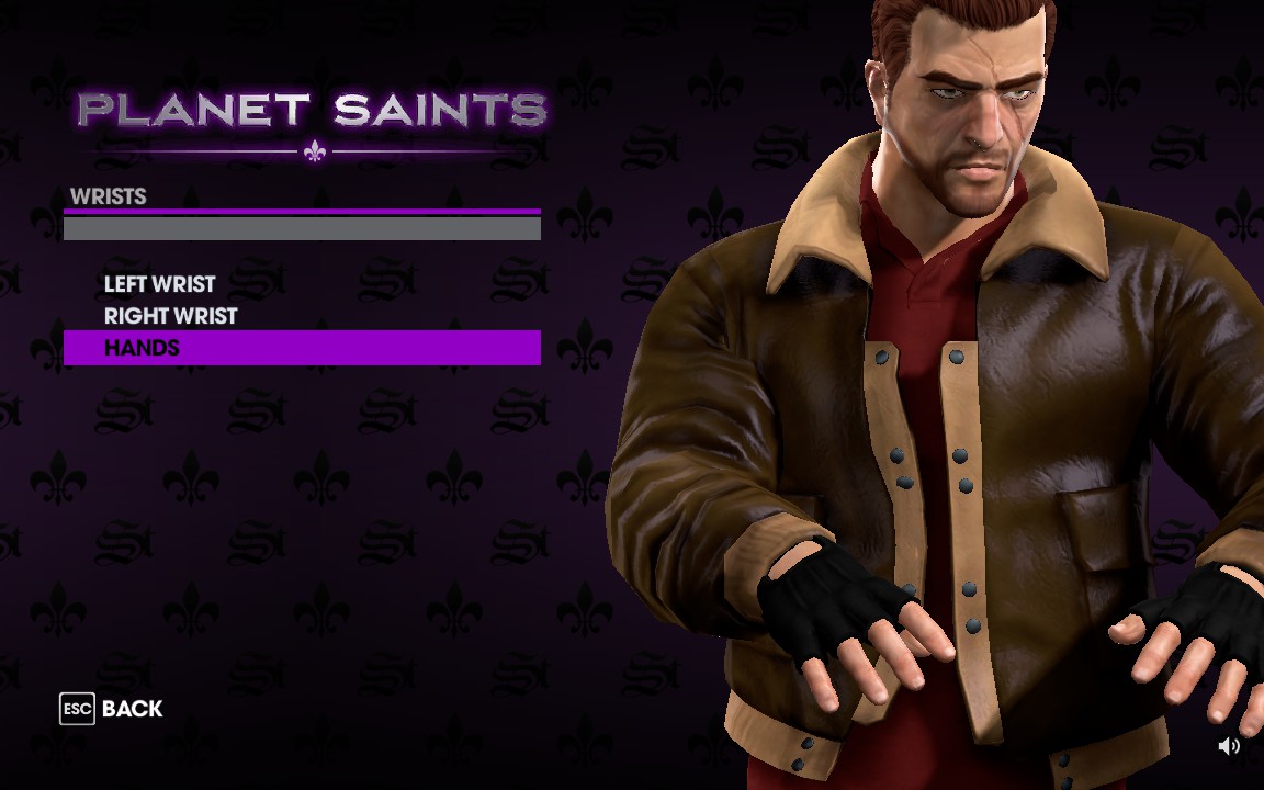 Saints Row The Third