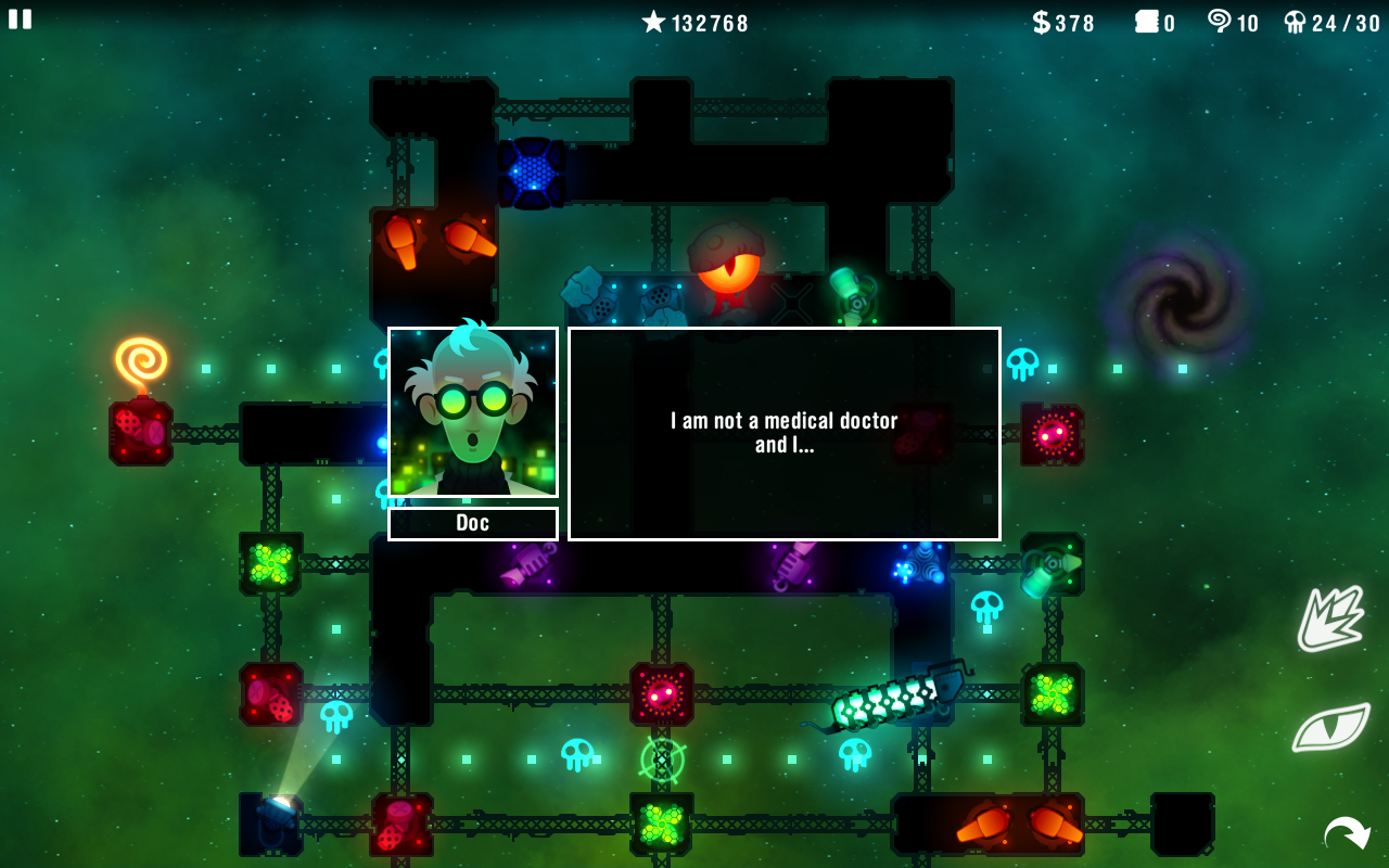 play radiant defense online