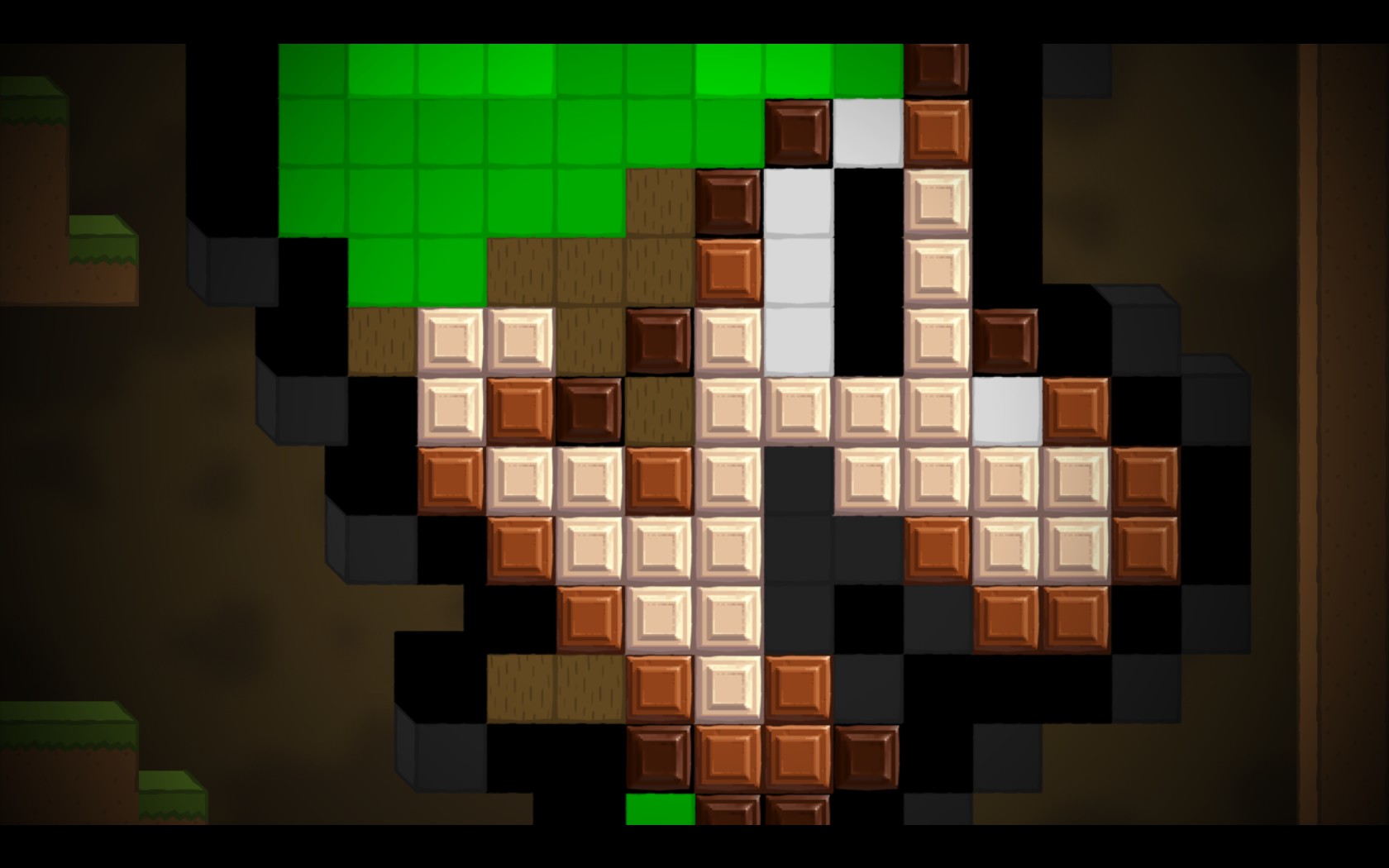 Steam community blocks that matter