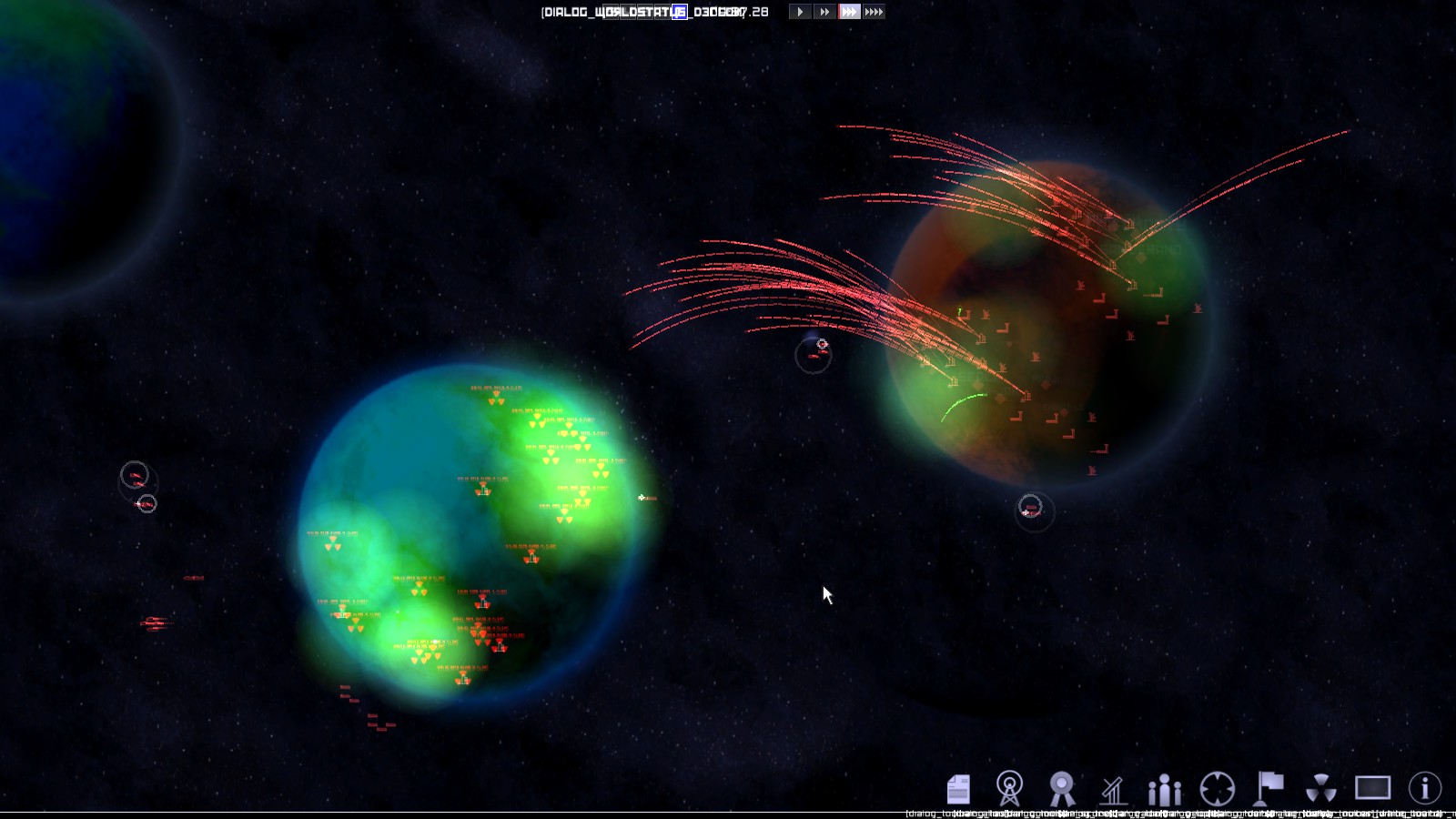 Steam Community :: DEFCON