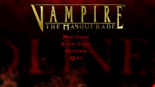 Let's Play Vampire: The Masquerade - Bloodlines (Part 0: The Tutorial) 