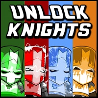 12 Best Weapons In Castle Crashers, Ranked