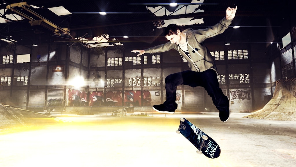 Steam Community :: Tony Hawk's™ Pro Skater™ 1 + 2