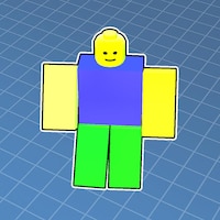 Steam Workshop Server Collection - buff noob shirt roblox