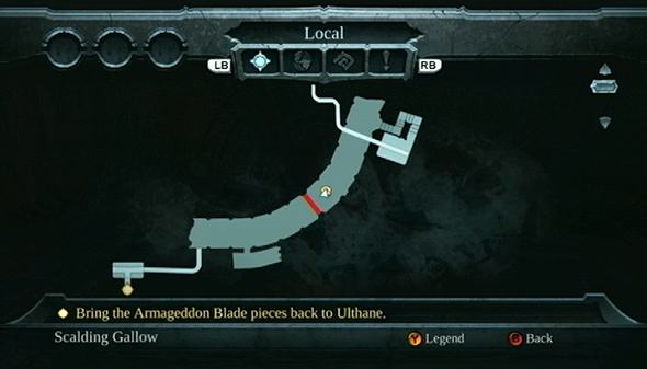 Steam Community :: Guide :: Darksiders Legendary Enhancements-Locations ...
