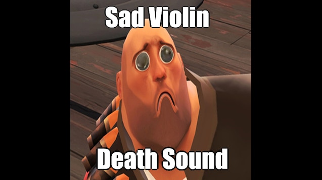 Sad Violin Meme by AdrienFyon Sound Effect - Meme Button - Tuna