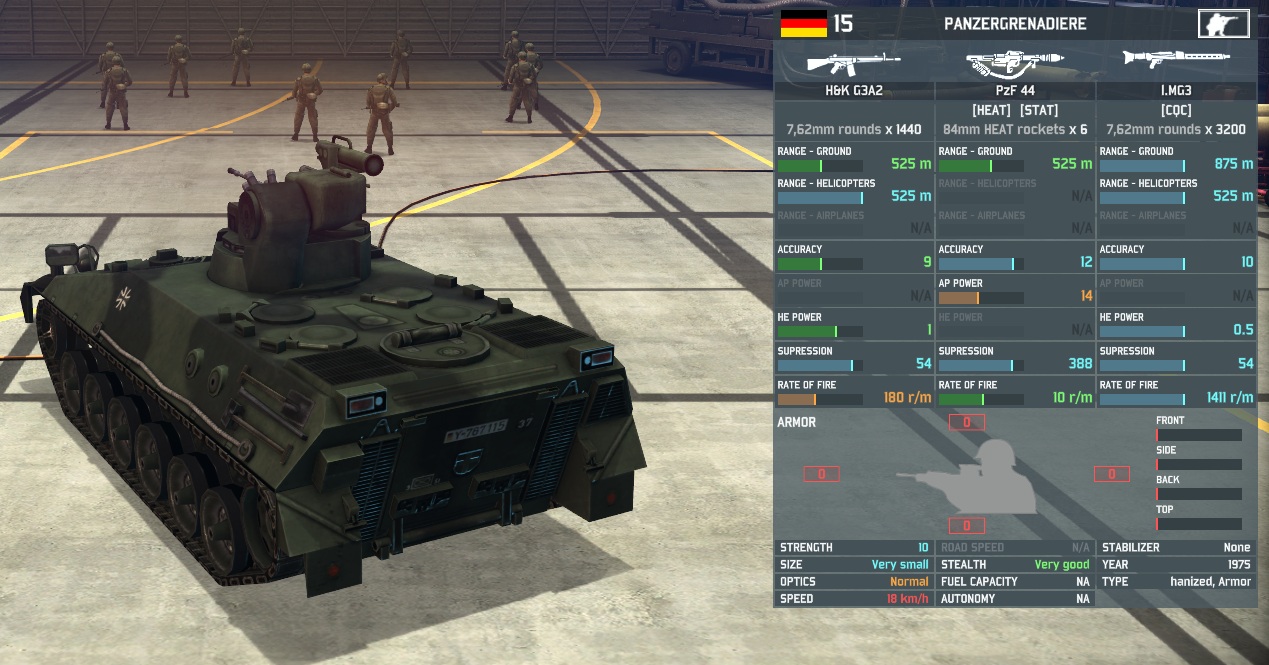 Steam Community :: Guide :: ANTI ATGM GUIDE & DECK - 6.PZD