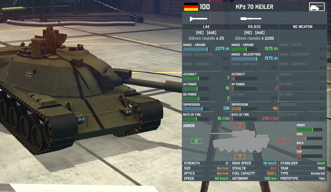 Steam Community :: Guide :: ANTI ATGM GUIDE & DECK - 6.PZD
