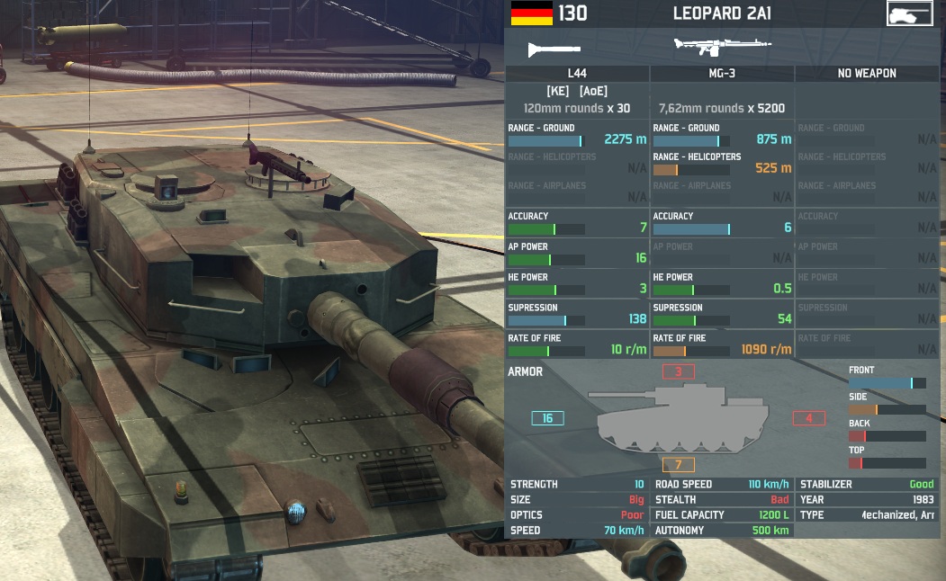 Steam Community :: Guide :: ANTI ATGM GUIDE & DECK - 6.PZD