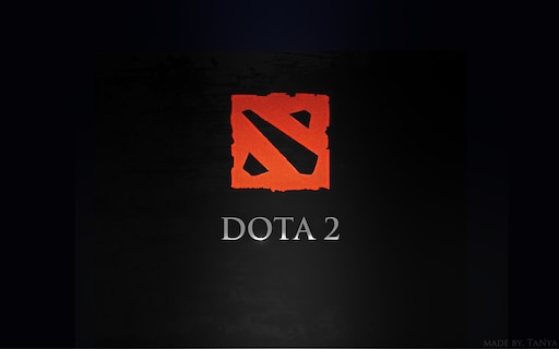 Logo для dota 2 фото 8