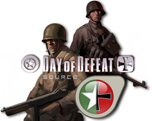 day of defeat source no steam servers