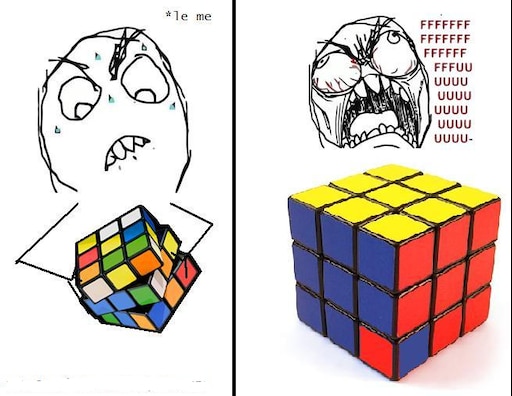 Кубик с лицами мемы Кубик с лицами мемы