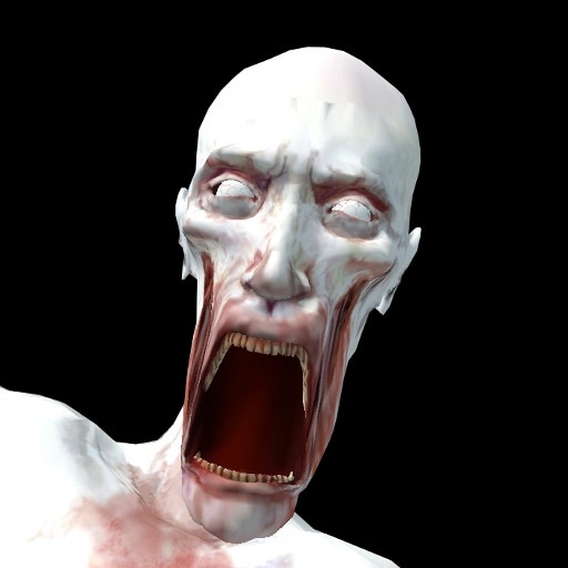 Steam Workshop Scp 096 From Scp Containment Breach
