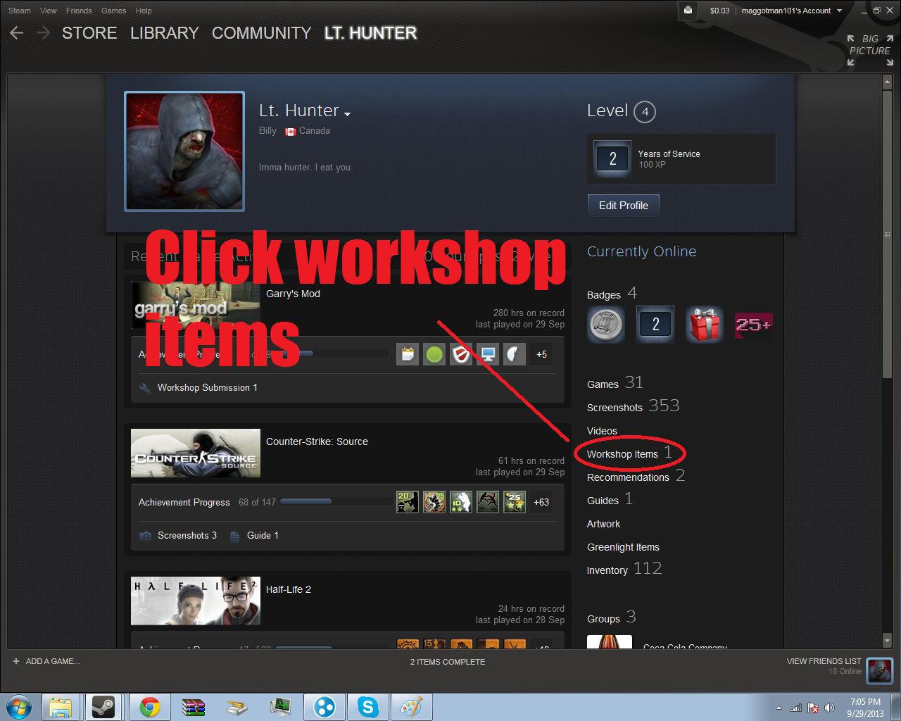 Steam Community :: Guide :: Advanced Unsubscribing [For people who have ...