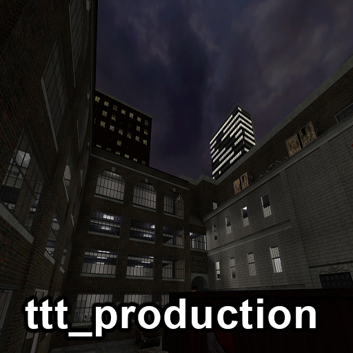 everything needed for city 24 map gmod