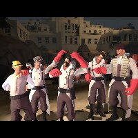 How to git gud at the Dalokohs Bar - Team Fortress 2 