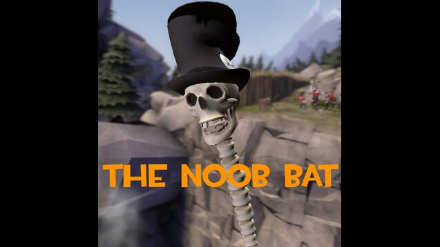 Noob Bat