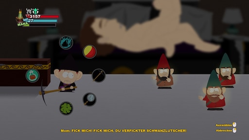 South park the stick of truth steam фото 42