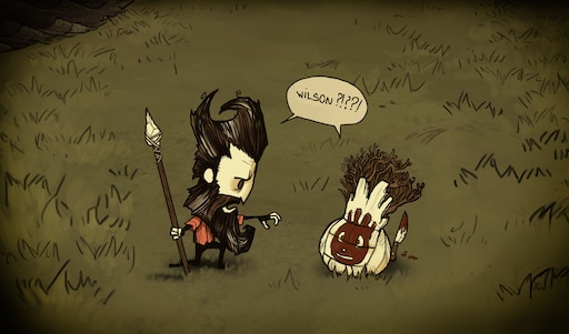 Dont starve когда steam фото 79
