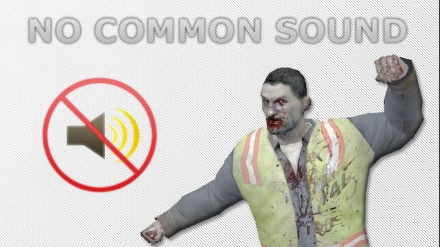 Common Infected as Clicker Sounds HQ [Beta2Full] addon - The After - The  Last of Us mod for Left 4 Dead 2 - Mod DB