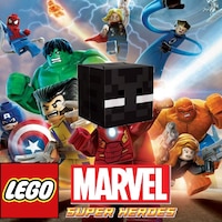 Steams Gemenskap Lego Marvel Super Heroes