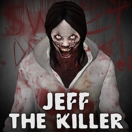 Steam Community :: :: Jeff The Killer
