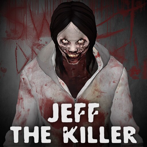 Steam Workshop::Jeff The Killer [Anime, Graveyard]