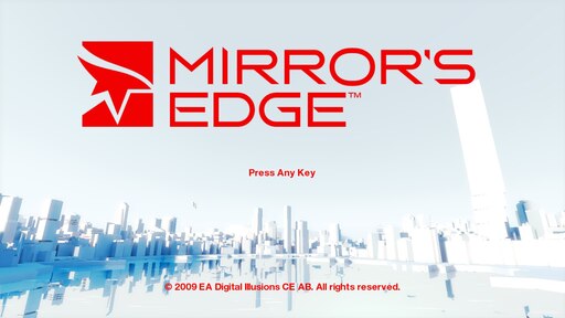 Mirror s edge из стима фото 54