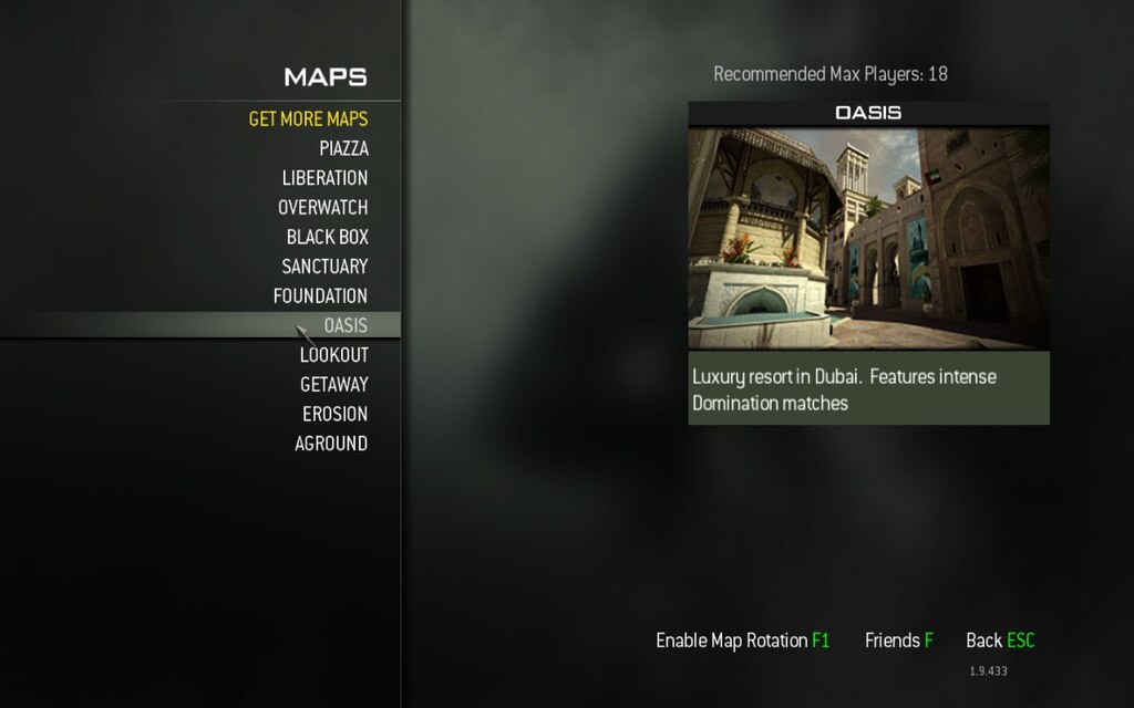 Mapas de Modern Warfare III são removidos devido a problemas