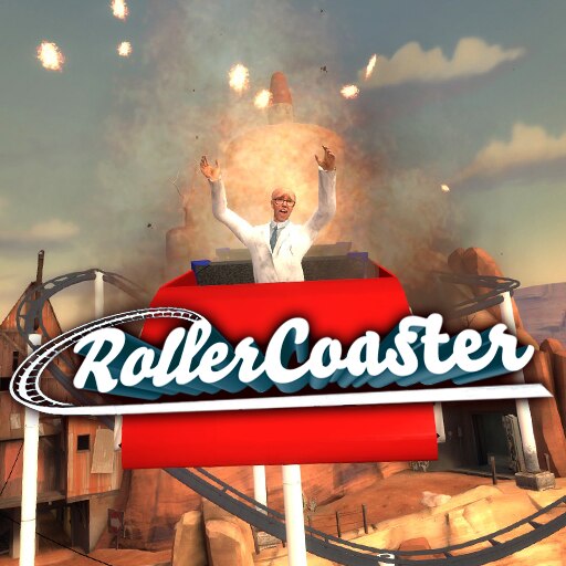 Steam Workshop Lua Rollercoasters