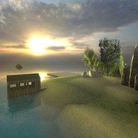 Steam Workshop :: gmod airplane maps