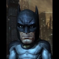 Steam 社区 Batman Arkham City