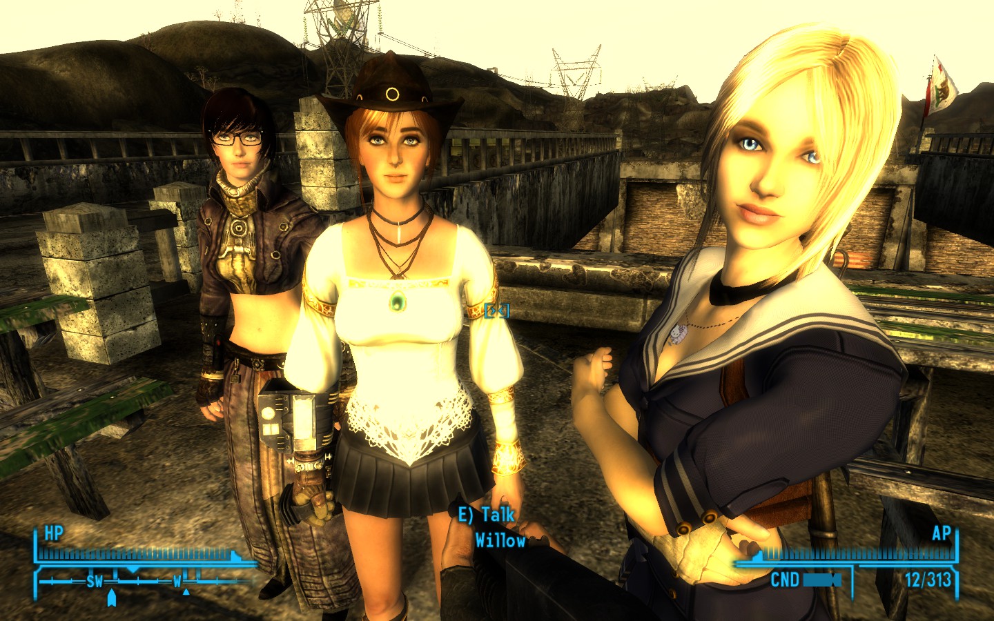 Steam Community Screenshot A Better Companion Mod