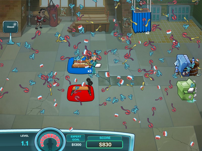Steam Community :: Fitness Dash