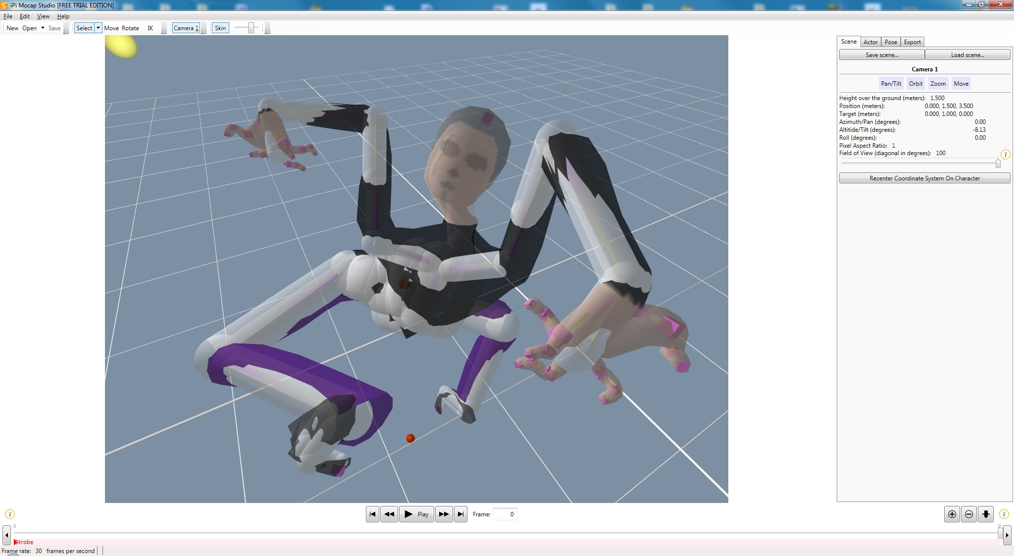 ipi mocap studio 2 download free